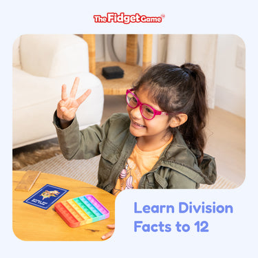 Division Card Pack.